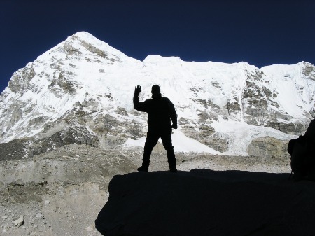 Everest 2007